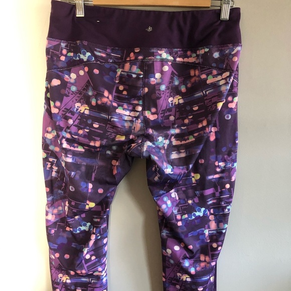 Dry tek gear workout pants - Picture 3 of 6